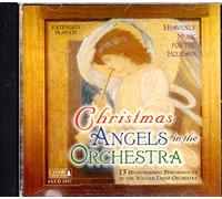 William Loose Orchestra - Christmas Angels in the Orchestra