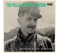 WILLIAM LOVEDAY INTE - PARALYSED BY THE MOUNTAINS - New Vinyl Record - N3447z