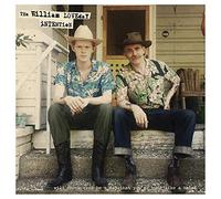 William Loveday Intention - Will There Ever Be A Day That You're Hung Like A Thief? [VINYL]