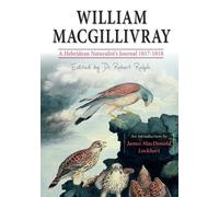 William Macgillivray's A Hebridean Naturalist's Journal