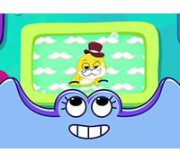 William Manta: News Fish / Sleeping Like a Baby