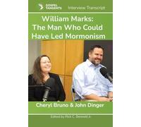 William Marks: The Man Who Could Have Led Mormonism