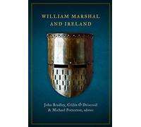 William Marshal and Ireland