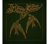 William Matheny - That Grand Old Feeling [VINYL]