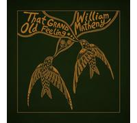 William Matheny - That Grand, Old Feeling [VINYL]