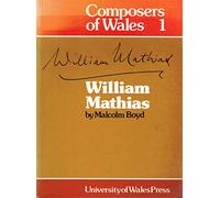 William Mathias