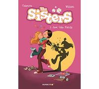 William Maury - Sisters Vol. 1: Just Like Family, The