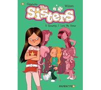 William Maury - Sisters Volume 3: Honestly I Love My Sister (The Sisters)