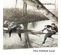 William Maxwell The Folded Leaf Paperback Book William Maxwell Multicolor
