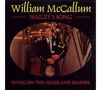 William McCallum - Hailey's Song