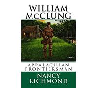 William McClung Appalachian Frontiersman