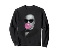 William McKinley Portrait Sweatshirt