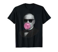 William McKinley Portrait T-Shirt