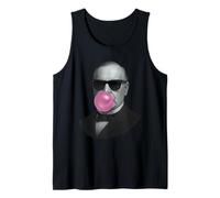 William McKinley Portrait Tank Top