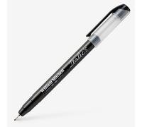 William Mitchell : Calligraphy : Italic Marker Pen : Black : 1mm