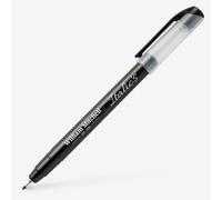 William Mitchell : Calligraphy : Italic Marker Pen : Black : 2mm