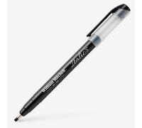 William Mitchell : Calligraphy : Italic Marker Pen : Black : 3mm