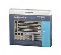William Mitchell Complete 4 Pen Calligraphy Gift Set by Mitchell