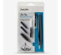 William Mitchell : Joseph Gillott Art Pen