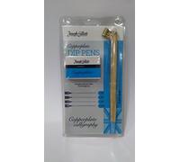 William Mitchell : Joseph Gillott Copperplate Set