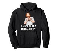 William Montgomery Shirt, I Ain't Never Gonna Shop T-Shirt, Pullover Hoodie