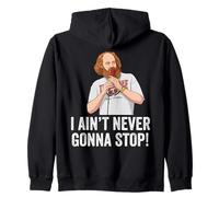 William Montgomery Shirt, I Ain't Never Gonna Shop T-Shirt, Zip Hoodie