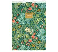 William Morris 2027 A3 Trend Calendar