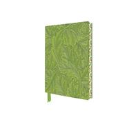 William Morris: Acanthus Artisan Art Pocket Notebook (Flame Tree Journals) (Artisan Art Pocket Journals)