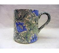 William Morris Anemone tankard Mug