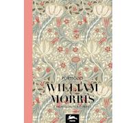 William Morris: Art Portfolio (Multilingual Edition)