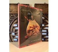 William Morris: Artifacts/Glass