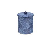 Elite tins Arts & Crafts William Morris - Marigold Medium Biscuit Barrell 150 (d) x 173 mm