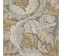 William Morris at Home Wallpaper Acanthus 124226
