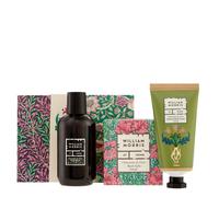 William Morris At Home - At Home Sunflower Swan Bathing Gift Set for Women