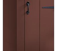 William Morris At Home Autumn Ray Gallery Emulsion 2.5L Emulsion Paint