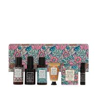 William Morris At Home Beautiful Sleep Cosy Night In Box - 6 Pcs