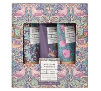 William Morris At Home Bird & Yare Hand Cream - 3 Pcs