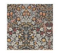 William Morris At Home Blackthorn Wallpaper