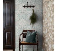 William Morris At Home Blackthorn Meadow Wallpaper