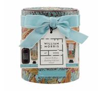 William Morris At Home Body Wash 100ml, Body Cream 50ml, Body Scrub 30ml
