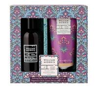 William Morris At Home - Christmas 2024 Beautiful Sleep Wind Down Ritual for Women