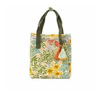 William Morris At Home Bower Lunch Cooler Bag