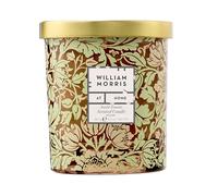 William Morris At Home Candle 180g, Sunlit Tomato Scent Home Fragrance Gift