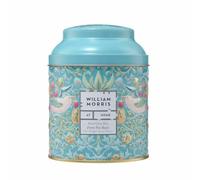 William Morris At Home Earl Grey Breakfast Tea 40 Bags in Gift Tin 80g
