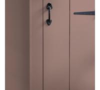 William Morris At Home Enchanted Dusk Gallery Emulsion 2.5L Emulsion Paint