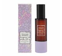 William Morris At Home Forest Bathing Body & Space All Purpose Mist | Calm The Senses | Infused With Essential Oils | Cruelty Free & Vegan Friendly | 100ml