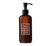 William Morris At Home Forest Bathing Hand & Body Wash | Gentle & Softening | Infused With Vitamins E | Cruelty Free & Vegan Friendly | 300ml