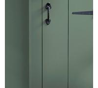 William Morris At Home Forest Road Gallery Emulsion 2.5L Emulsion Paint