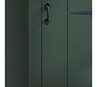 William Morris At Home Forest Tapestry Gallery Emulsion 2.5L Emulsion Paint