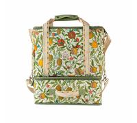 William Morris At Home Fruit 2 Person Picnic Cooler Bag